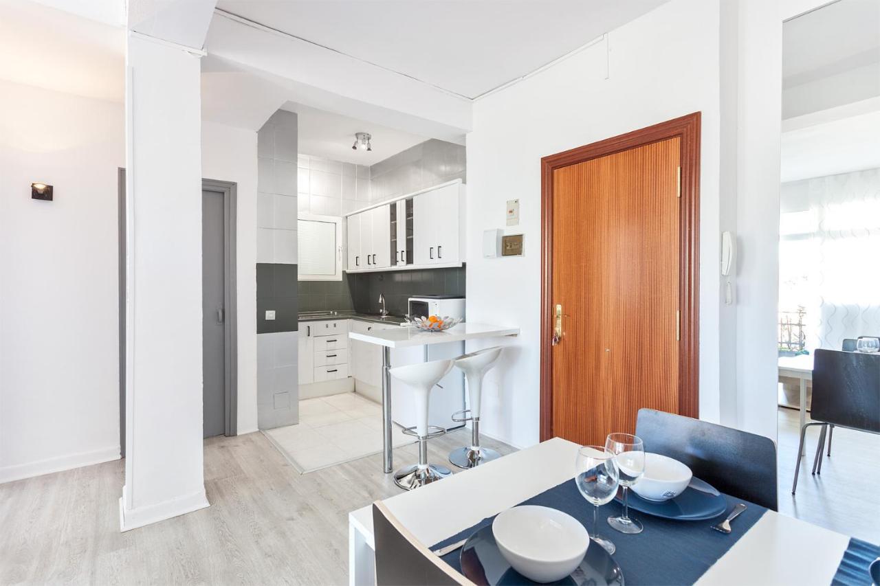Apartment With Sea View Benalmádena Exteriér fotografie